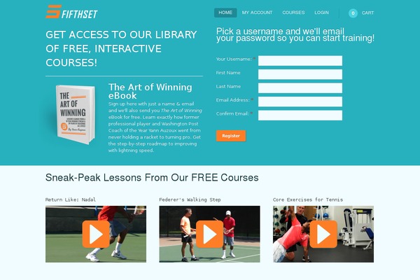 Appply theme site design template sample