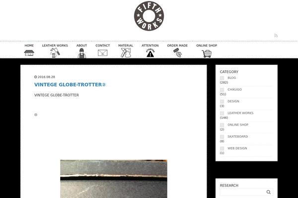 Xeory_base theme site design template sample
