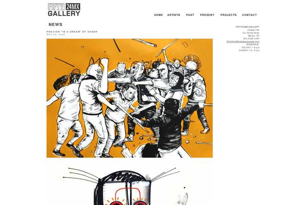 Site using Jquery-image-lazy-loading plugin