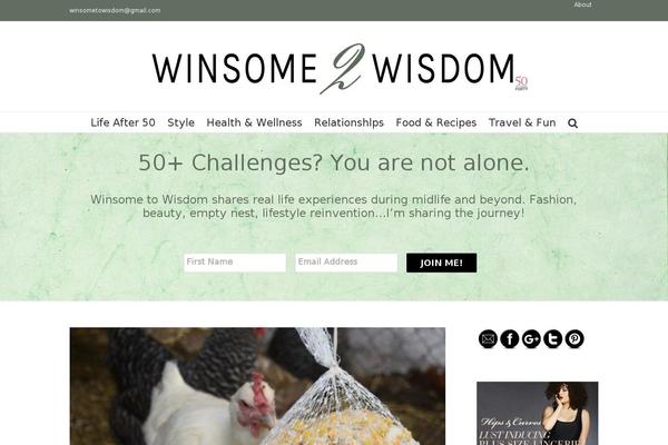 Site using Social Media and Share Icons (Ultimate Social Media) plugin