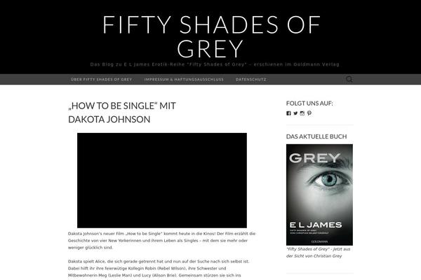fiftyshadesofgrey.de site used Suits-child