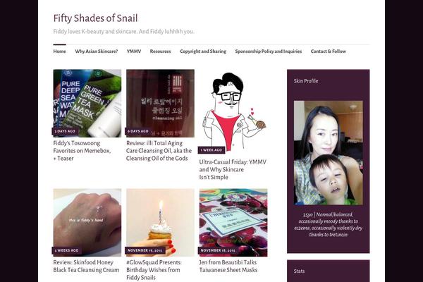 Site using Custom-fonts plugin