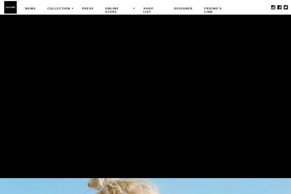 Site using FancyBox for WordPress plugin