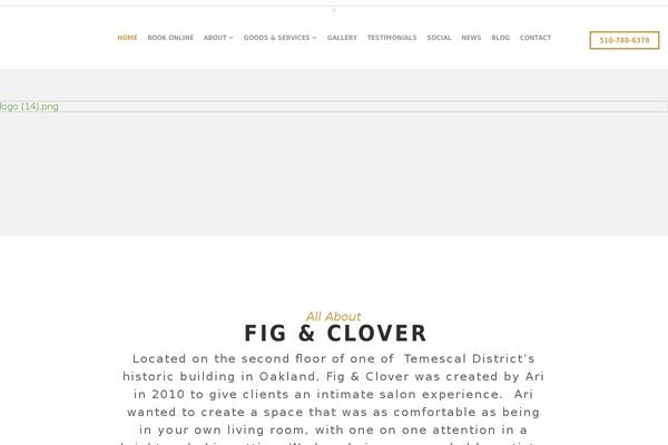 Dorothy theme site design template sample