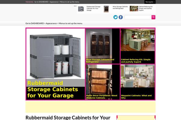 figandsparrowblog.com site used Celebritygossip-codebase