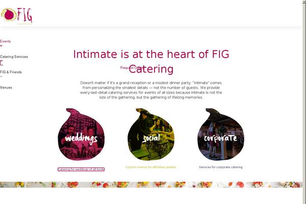 Site using Testimonial Rotator plugin