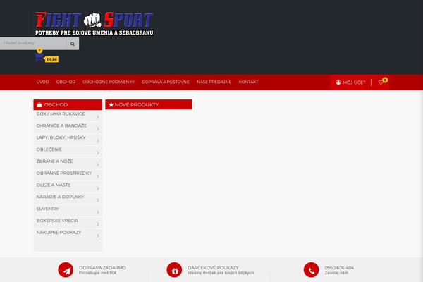Site using Woo-customers-order-history plugin