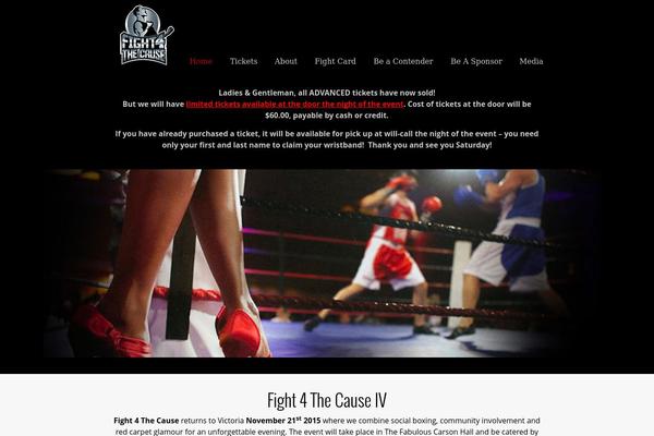 Site using YouTube SimpleGallery plugin