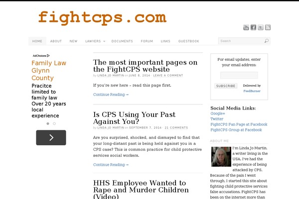 Site using Quote Tweet plugin