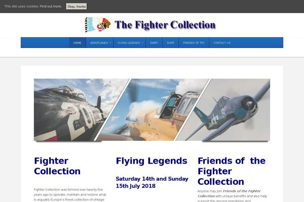 X | The Theme theme site design template sample