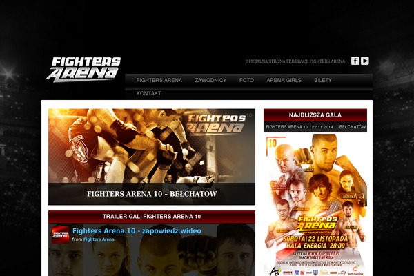 Koresponsive theme site design template sample