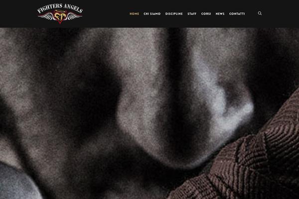 Site using Cookie-notice-c4 plugin