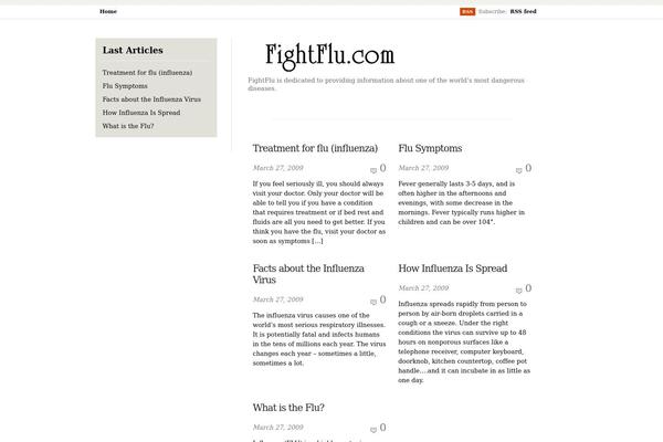 Inuitypes theme site design template sample