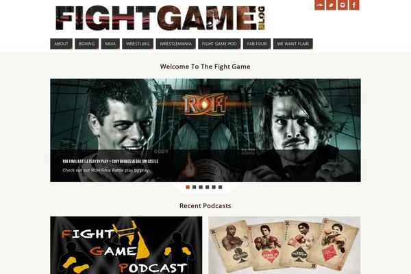 Site using TW Pagination plugin