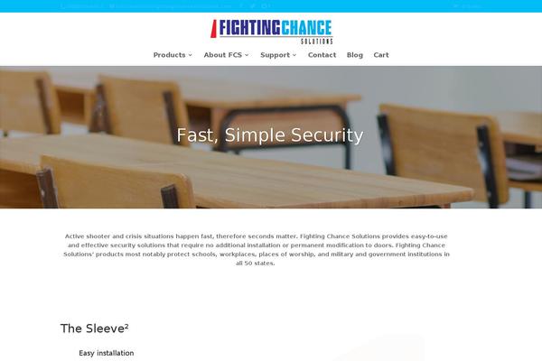 Site using Woocommerce Super Simple Tax Exemption plugin