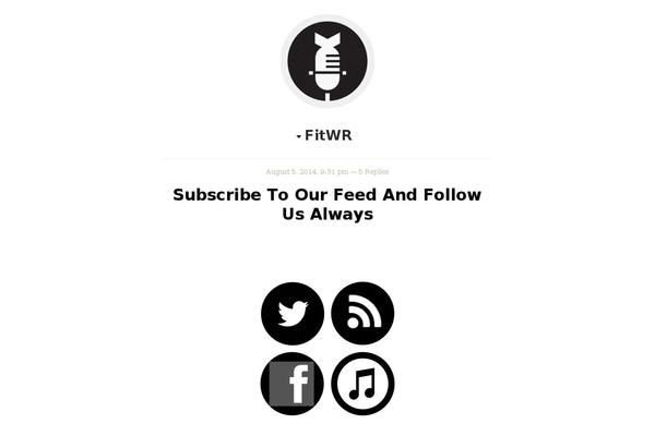 fightinginthewarroom.com site used Hro