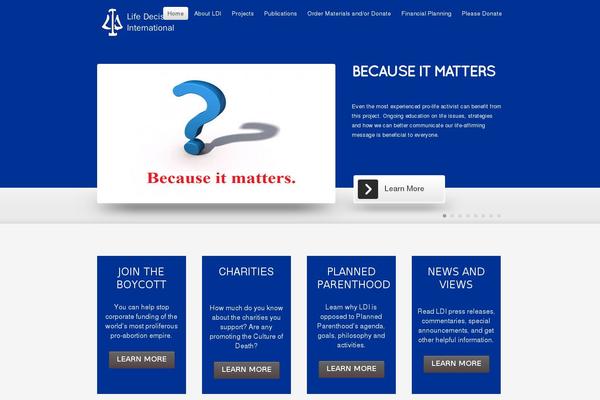 Site using Facebook Button by BestWebSoft plugin
