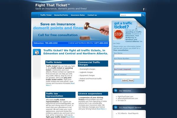 intrepidity theme site design template sample