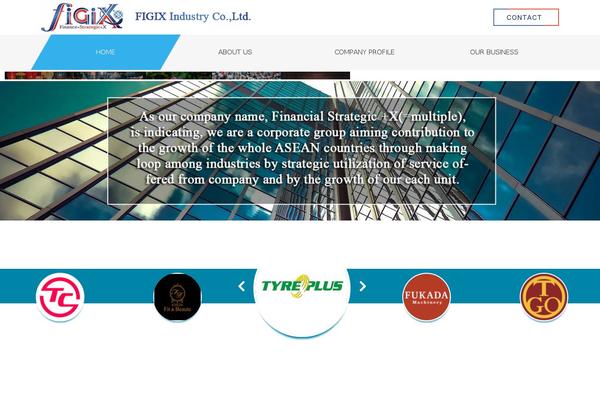Site using Slider-images plugin
