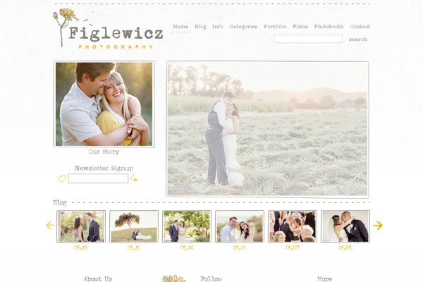 Site using Carousel-of-post-images plugin