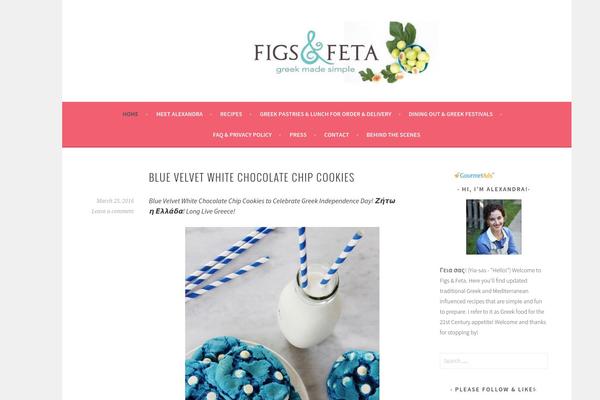 Sela theme site design template sample