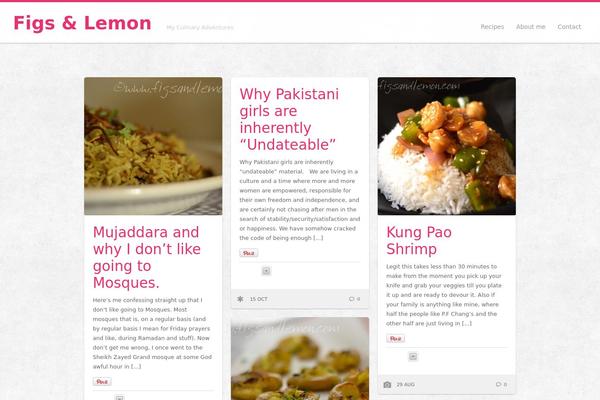 figsandlemon.com site used Clippy