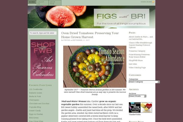 Site using Cart66 Lite :: WordPress Ecommerce plugin