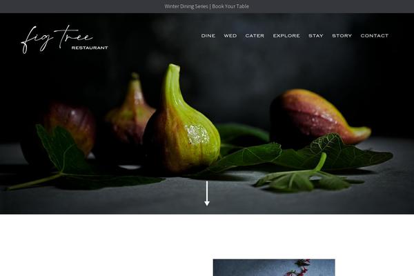 Site using Beaver Builder plugin
