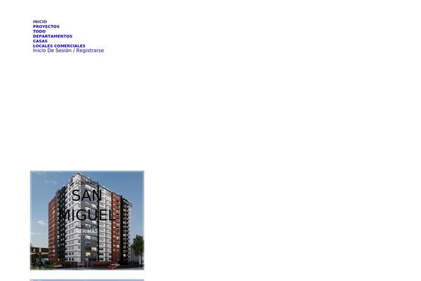 Site using Erp plugin