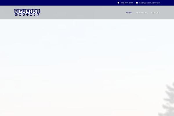 Site using 1and1-wordpress-assistant plugin