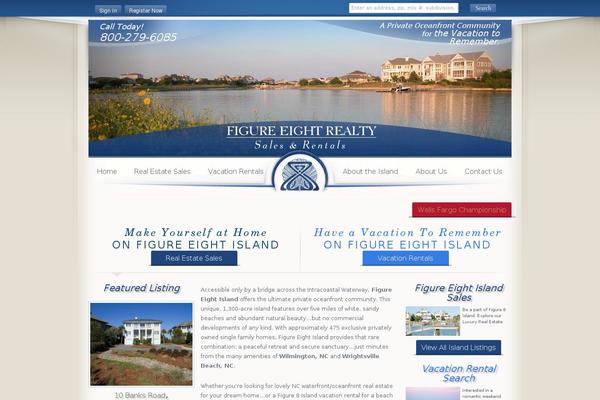 Site using Seo-rets plugin