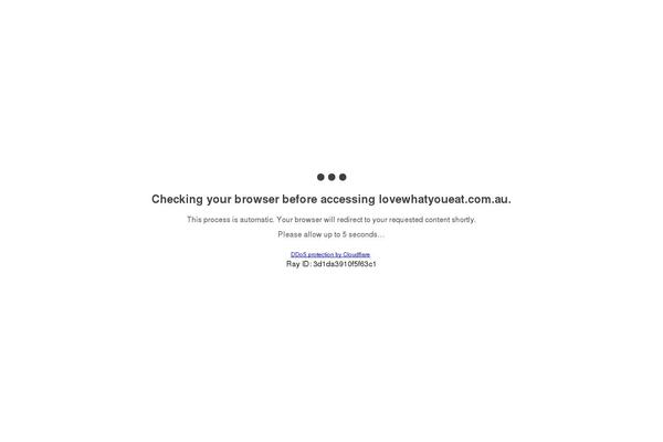 Baskerville theme site design template sample