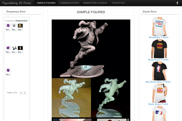 PR News theme site design template sample