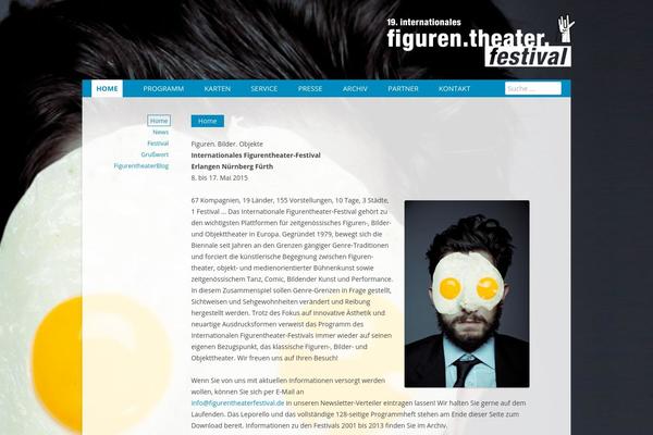 Site using Carousel-block plugin