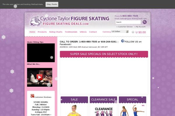 Site using Lizatom-shortcodes plugin