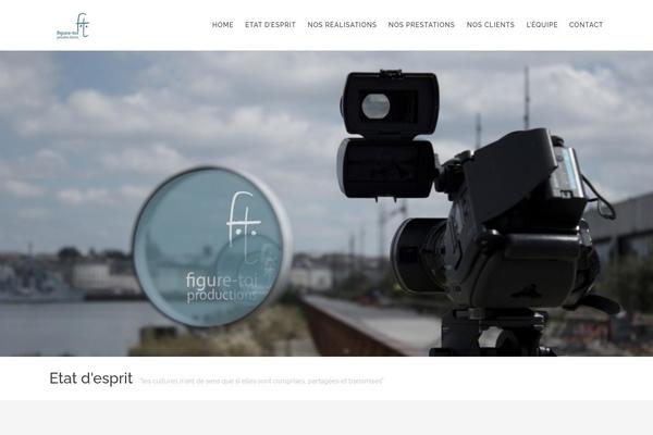 Site using Ebor-page-builder-master plugin