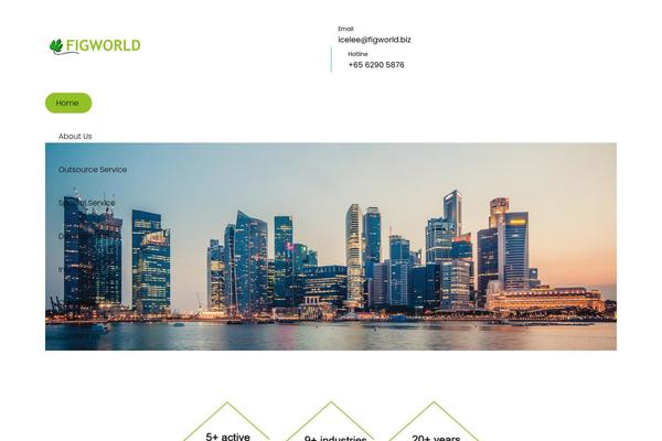 Site using Themetonaddon plugin
