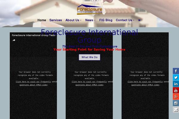 Site using Ele-custom-skin plugin