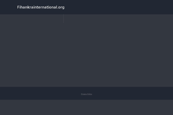 Vanilla-cart theme site design template sample