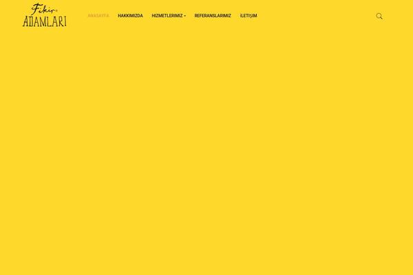 Site using Orion-framework plugin