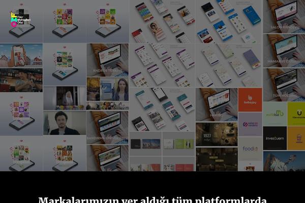 Site using Feeds-for-youtube plugin