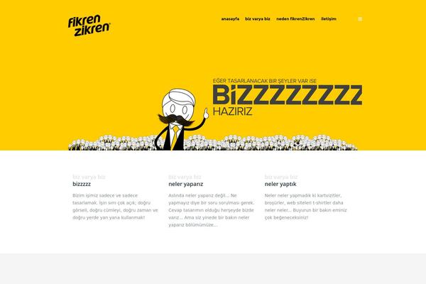 Site using Bean-shortcodes plugin