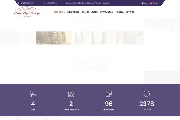 Site using Sw_core plugin