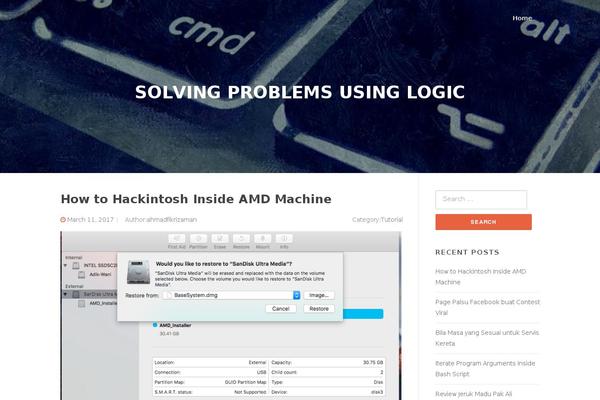 Site using Fast-velocity-minify plugin