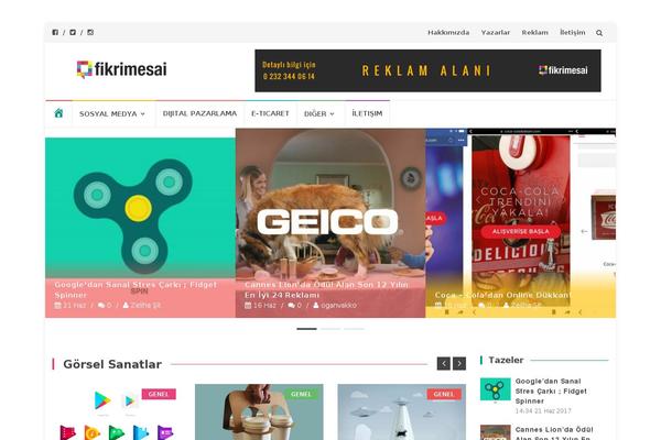 Site using Latest Posts plugin