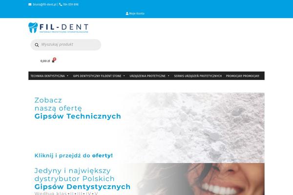 Site using Scroll Top plugin
