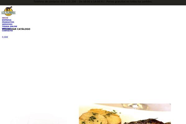 Site using Formcraft3 plugin