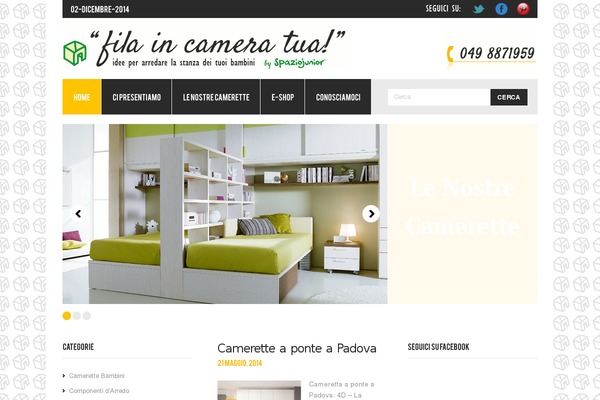 Theme1373 theme site design template sample