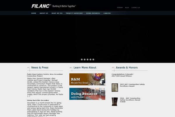 Site using WP-Table Reloaded plugin