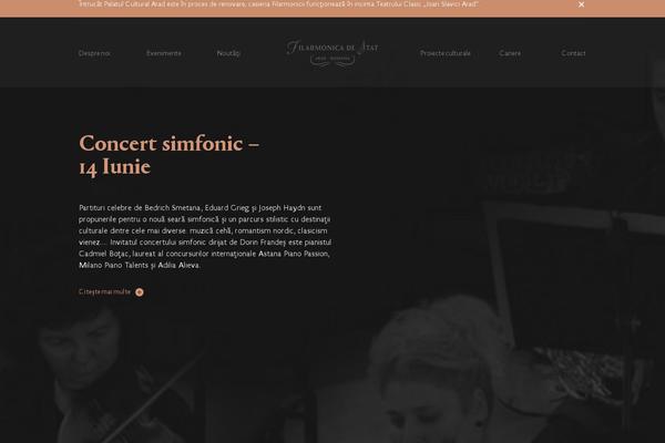 Site using Sugar-calendar plugin